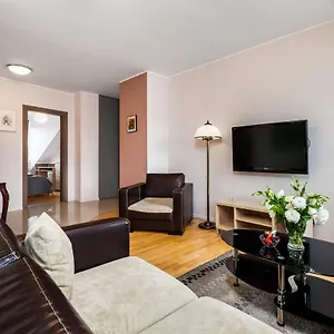 Happy Old Town Tartaczna 235 Apartament Gdańsk