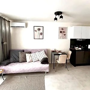 Sky Comfy Pereca Apartament