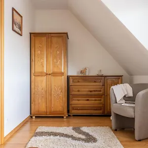 Lux-apart Apartament Zakopane