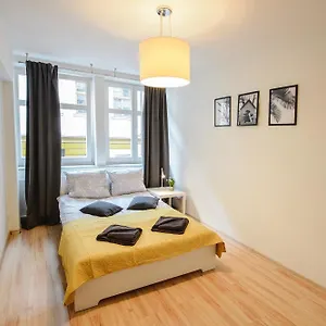 Kielbasnicza 1a Rynek 3 Pok Osobne 65 M2 Apartament Wrocław