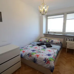 Fantastic Waw - Ch35 1 Apartament