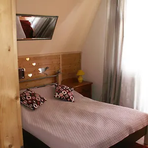 Jola Kwatera prywatna Zakopane