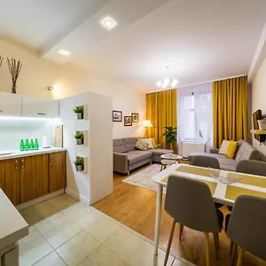 Wietora Wawelofts Apartament Kraków