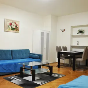 Retoryka 6a By Homeprime Apartament Kraków
